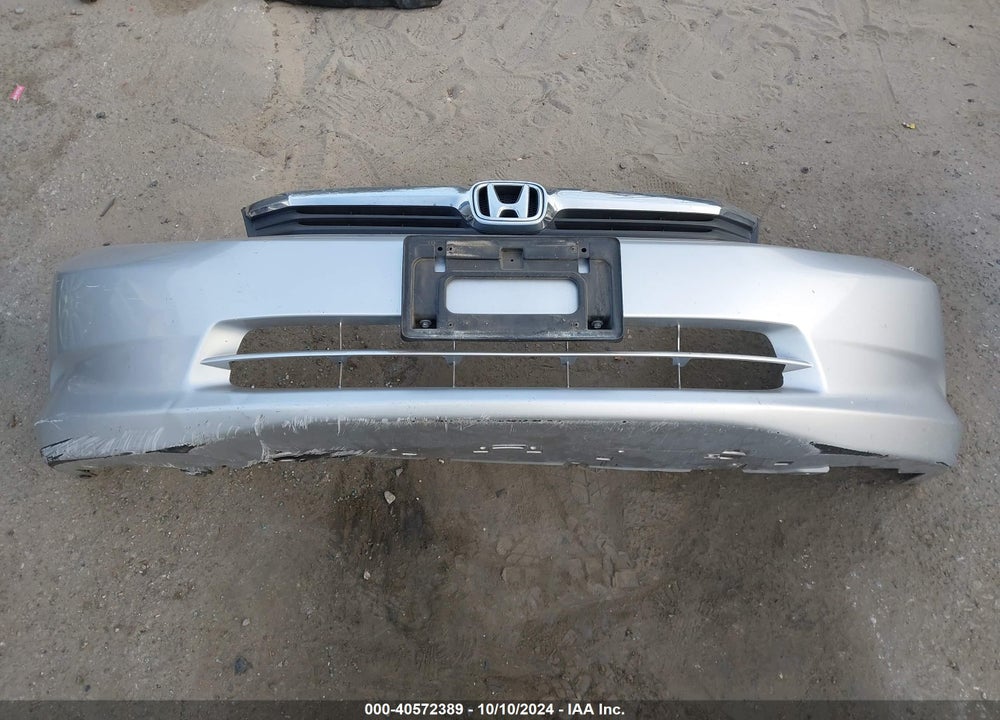 2012 HONDA CIVIC LX VIN: 19XFB2F55CE312040