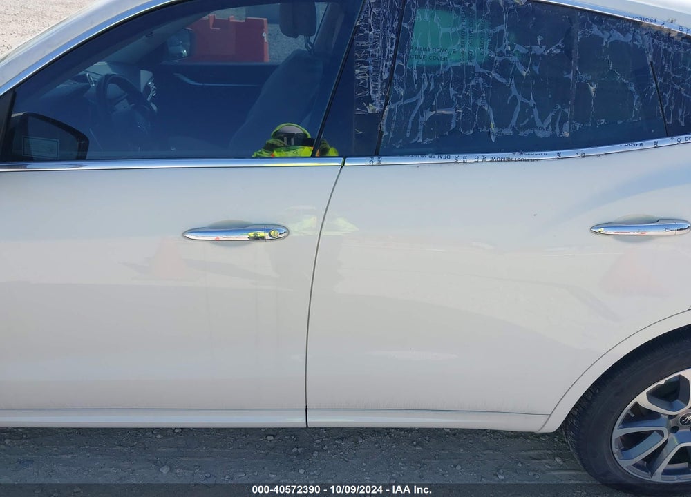 2020 MASERATI LEVANTE S VIN: ZN661YUAXLX344843