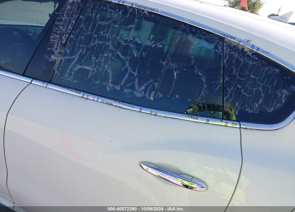 2020 MASERATI LEVANTE S VIN: ZN661YUAXLX344843