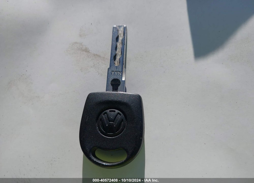 2009 VOLKSWAGEN JETTA SE VIN: 3VWRZ71K69M167802