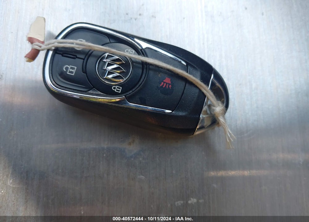2018 BUICK ENCORE ESSENCE VIN: KL4CJGSM9JB514593