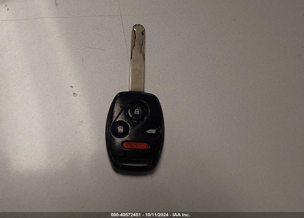 2013 HONDA PILOT LX VIN: 5FNYF4H26DB064338