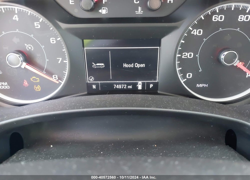 2018 GMC TERRAIN SLE VIN: 3GKALTEV2JL390724