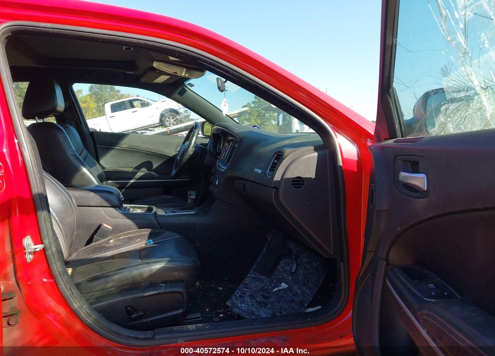 2020 DODGE CHARGER SXT RWD VIN: 2C3CDXBG0LH135519