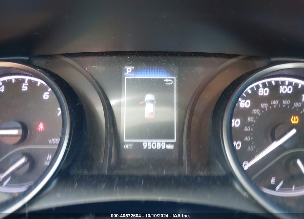2021 TOYOTA CAMRY SE VIN: 4T1G11AK9MU560997