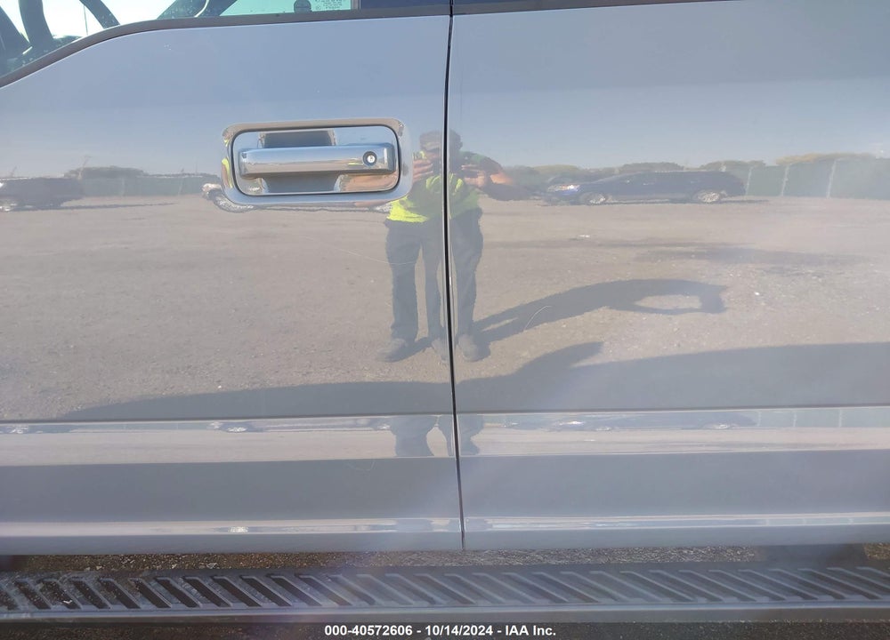 2019 FORD F-150 XLT VIN: 1FTEW1CP5KKD71763