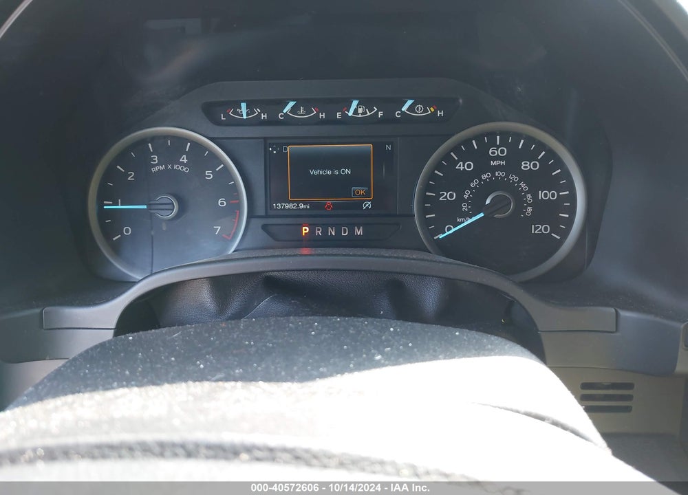 2019 FORD F-150 XLT VIN: 1FTEW1CP5KKD71763