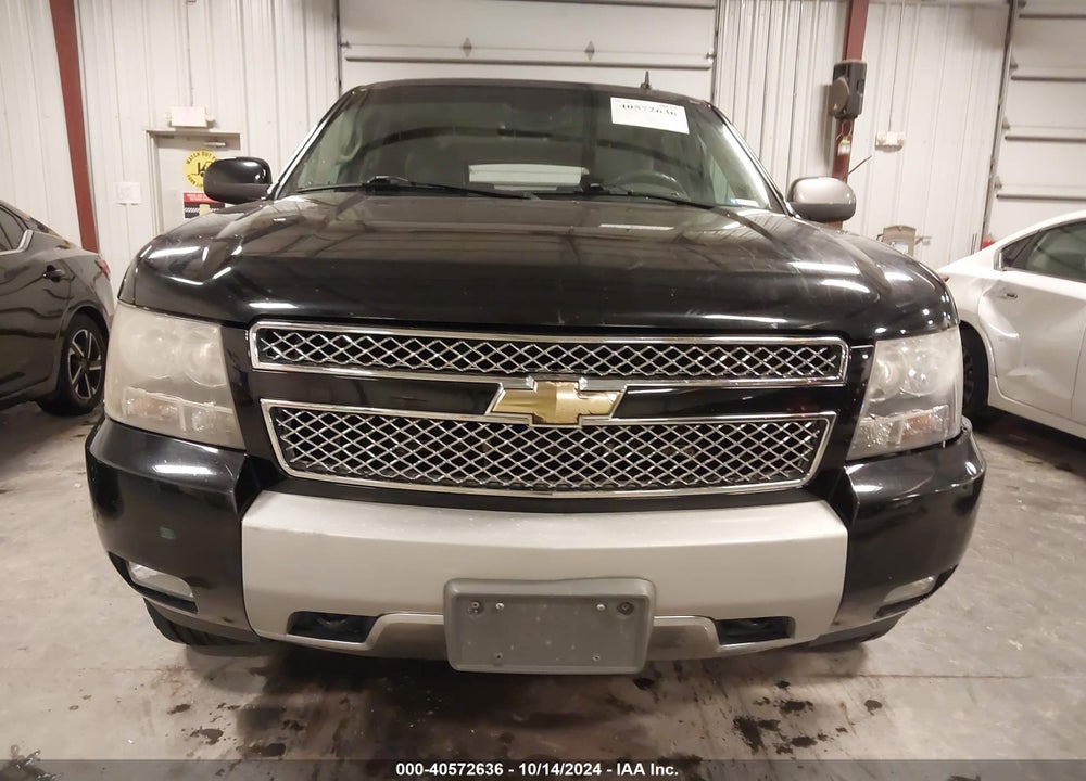 2009 CHEVROLET SUBURBAN 1500 LT2 VIN: 1GNFK26339R223778