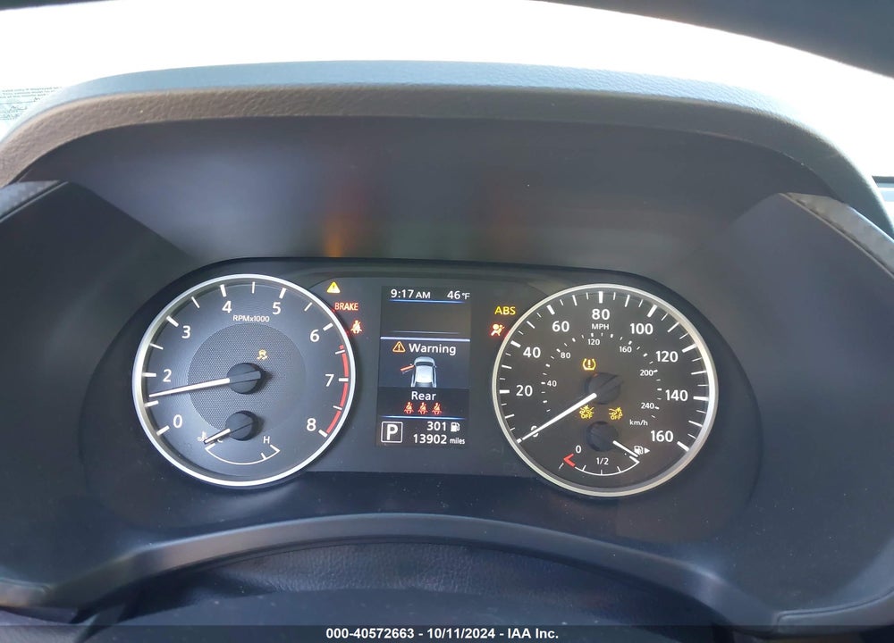 2021 NISSAN SENTRA S XTRONIC CVT VIN: 3N1AB8BV0MY263903