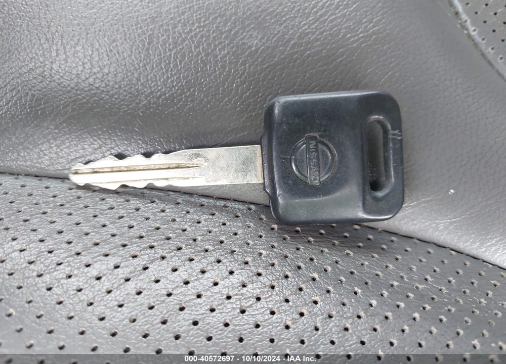 2011 NISSAN FRONTIER SL VIN: 1N6AD0EV5BC429565