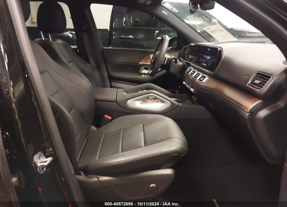 2024 MERCEDES-BENZ GLS 450 4MATIC VIN: 4JGFF5KE9RB115868