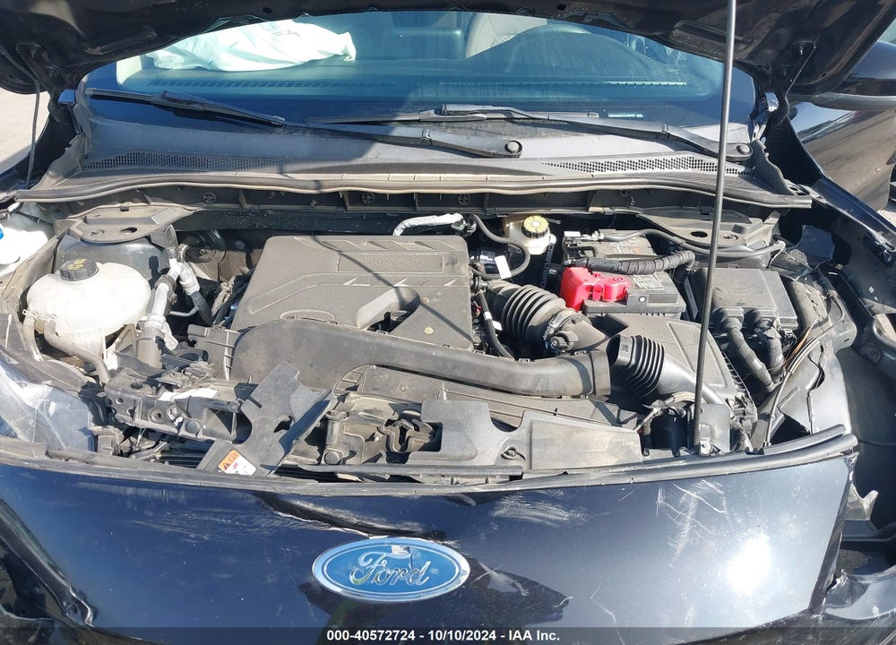 2020 FORD ESCAPE SE VIN: 1FMCU0G60LUA92635