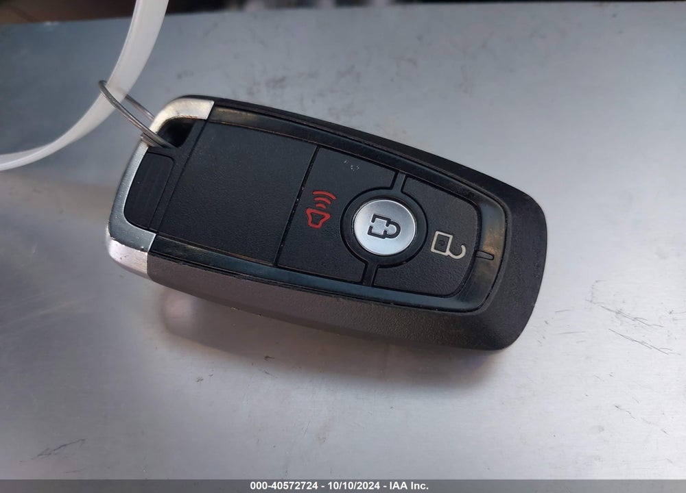 2020 FORD ESCAPE SE VIN: 1FMCU0G60LUA92635