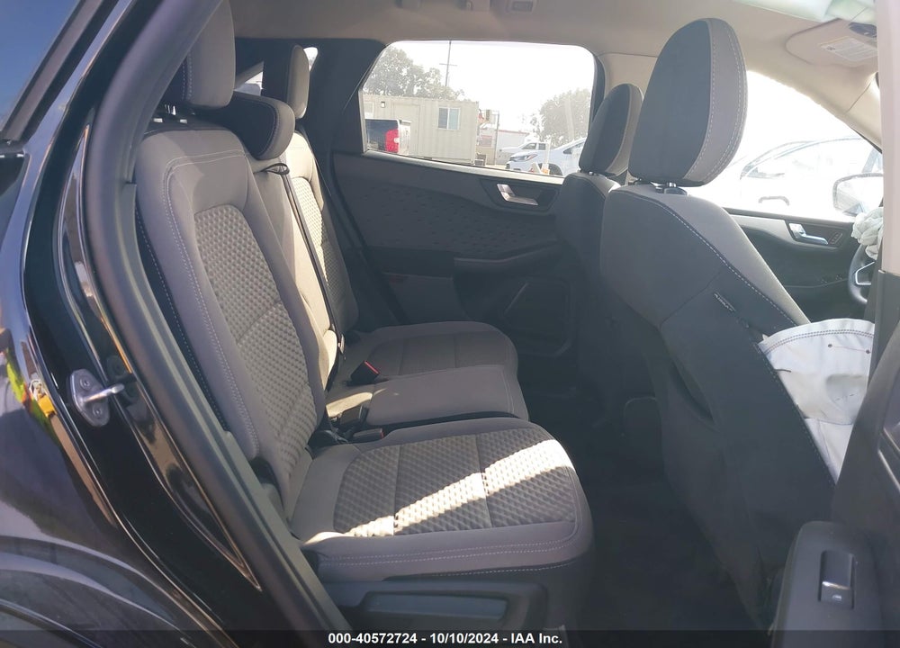 2020 FORD ESCAPE SE VIN: 1FMCU0G60LUA92635