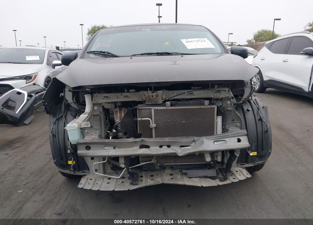2022 MITSUBISHI MIRAGE G4 LE VIN: ML32FUFJ2NHF08189