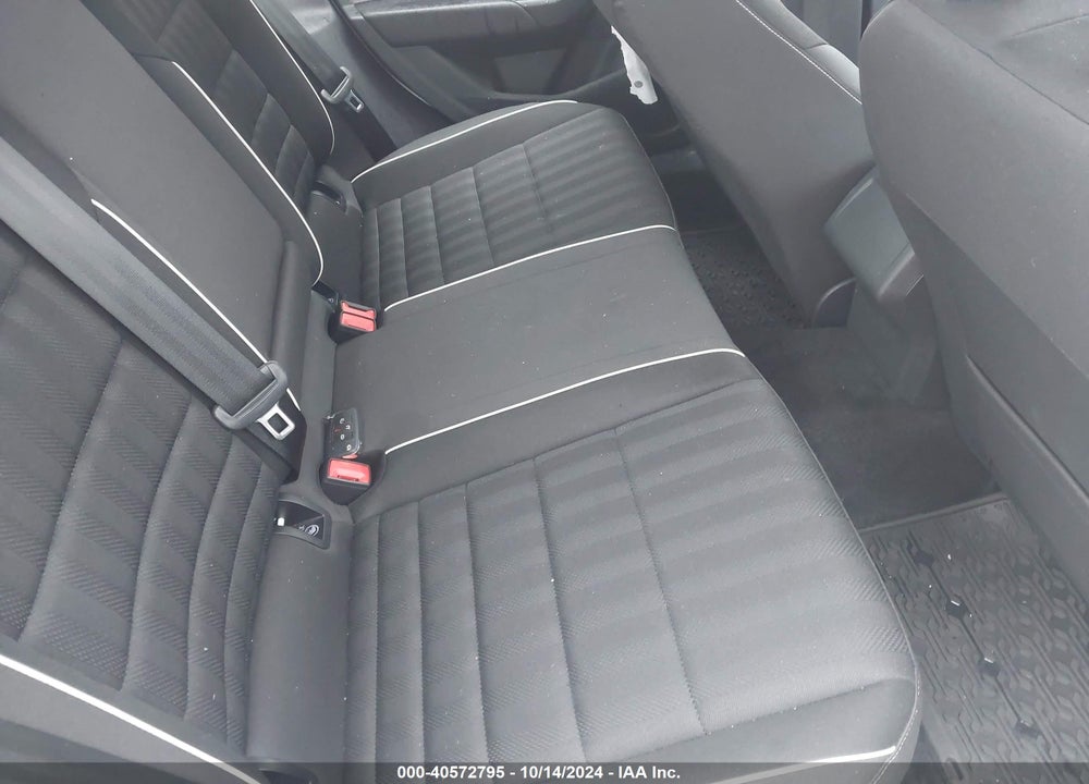 2024 VOLKSWAGEN JETTA 1.5T SPORT VIN: 3VWBM7BU0RM077867
