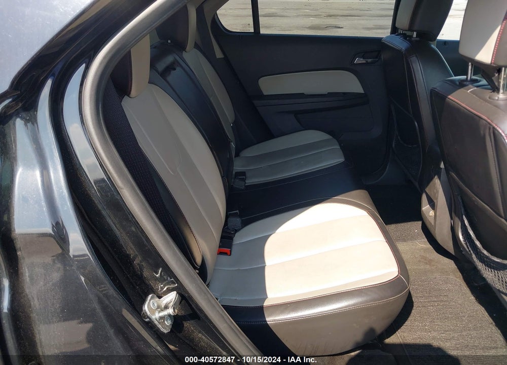 2014 CHEVROLET EQUINOX 2LT VIN: 2GNALCEK0E6292682