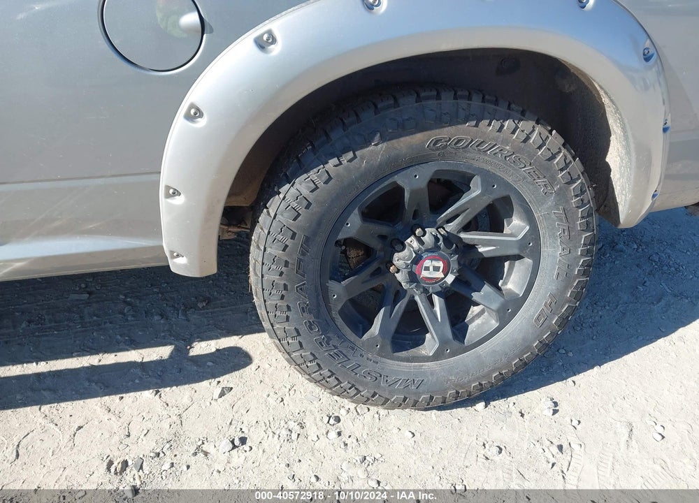 2020 RAM 2500 TRADESMAN 4X4 6'4 BOX VIN: 3C6UR5CL4LG267031