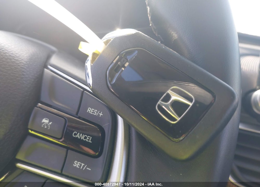 2022 HONDA ACCORD SPORT SPECIAL EDITION VIN: 1HGCV1F45NA122385