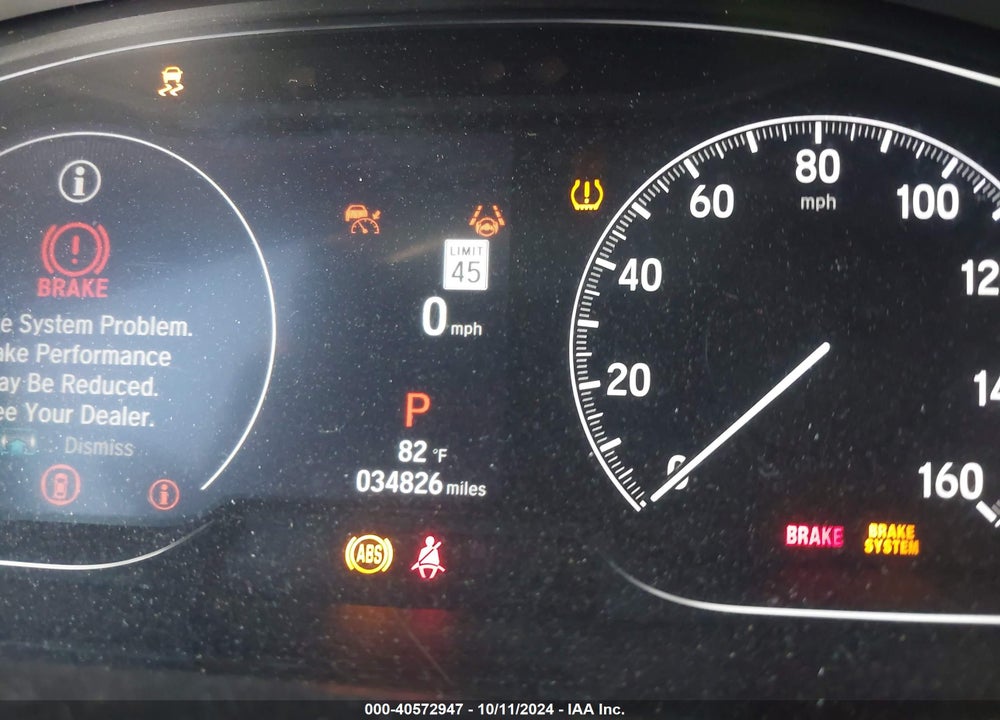 2022 HONDA ACCORD SPORT SPECIAL EDITION VIN: 1HGCV1F45NA122385