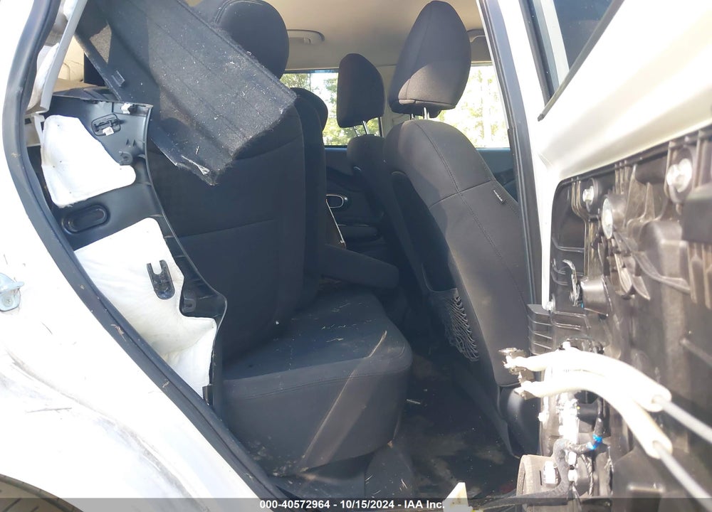 2014 KIA SOUL VIN: KNDJX3A51E7032918