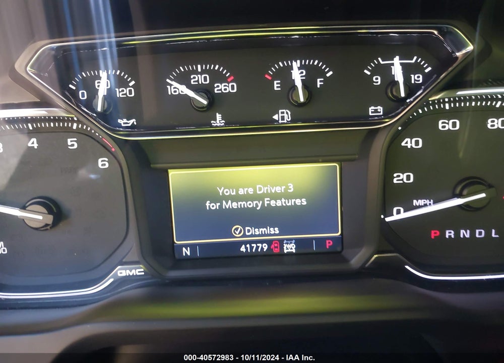2022 GMC SIERRA 1500 LIMITED VIN: 1GTU9DEDXNZ219223
