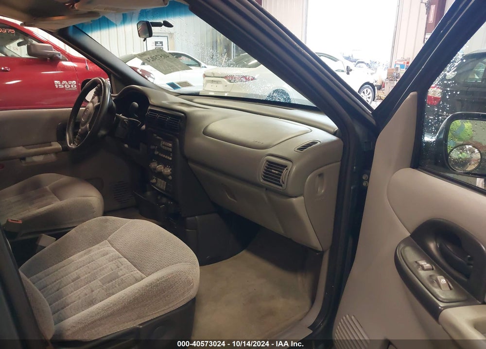 2004 PONTIAC MONTANA M16 W/1SA PKG. VIN: 1GMDX03E34D206430
