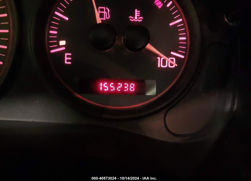2004 PONTIAC MONTANA M16 W/1SA PKG. VIN: 1GMDX03E34D206430