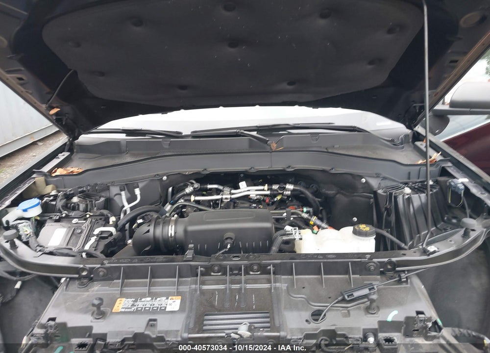 2022 FORD EXPLORER XLT VIN: 1FMSK8DH6NGA96440