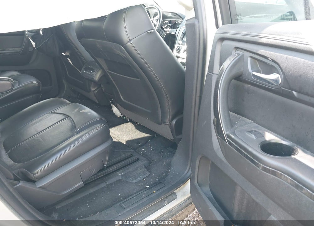 2014 GMC ACADIA SLT-1 VIN: 1GKKVRKDXEJ103463