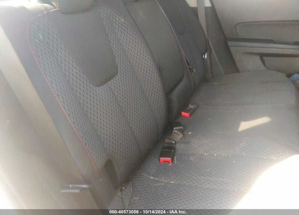 2012 GMC TERRAIN SLE-1 VIN: 2GKALMEK9C6337182