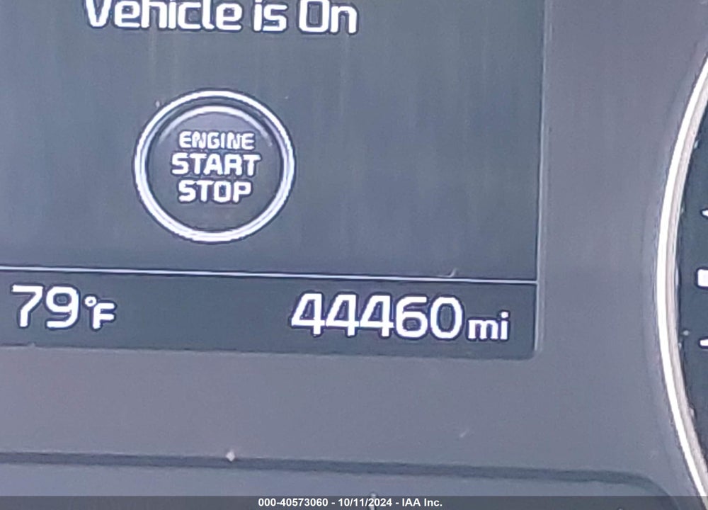 2021 KIA FORTE GT LINE VIN: 3KPF34ADXME396834