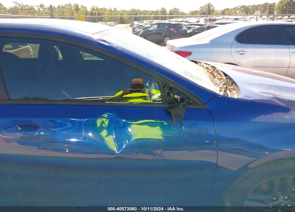 2021 KIA FORTE GT LINE VIN: 3KPF34ADXME396834