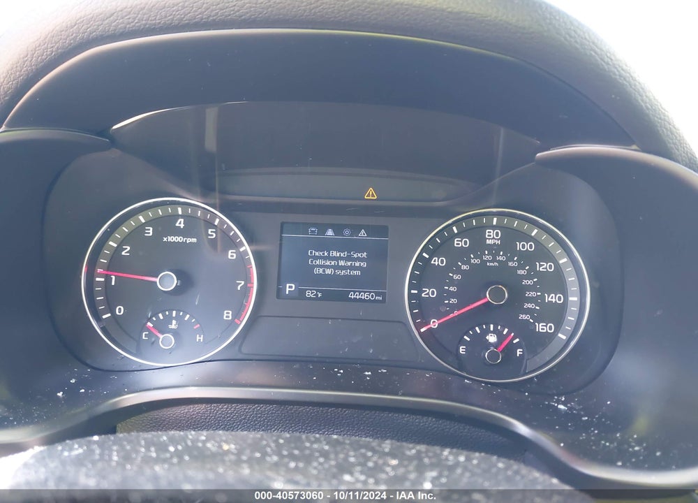 2021 KIA FORTE GT LINE VIN: 3KPF34ADXME396834