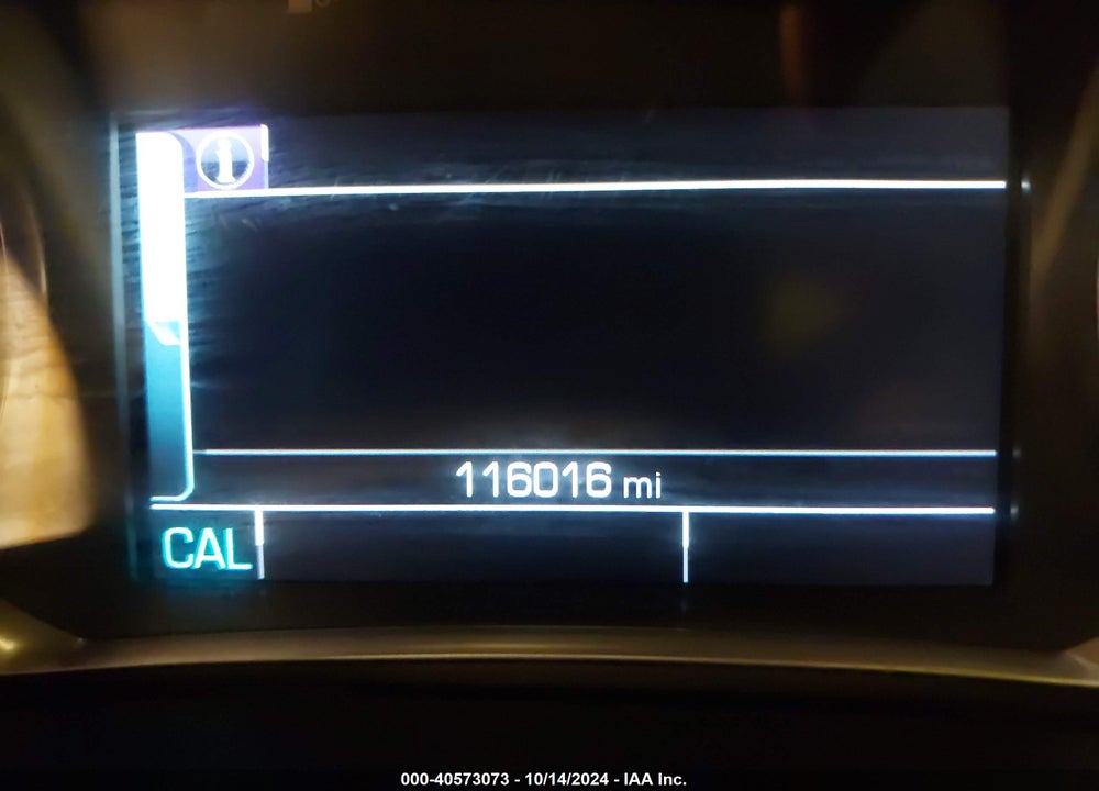 2016 CHEVROLET MALIBU 1LT VIN: 1G1ZE5ST2GF211004