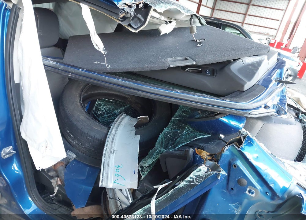 2019 FORD ESCAPE SE VIN: 1FMCU9GD7KUA09770