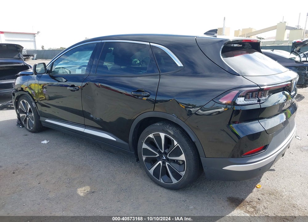 2023 VINFAST VF 8 PLUS VIN: RLLV1AFA0PH003149