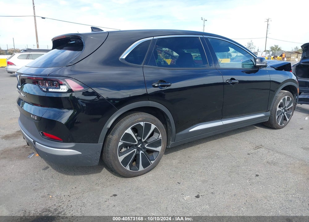 2023 VINFAST VF 8 PLUS VIN: RLLV1AFA0PH003149