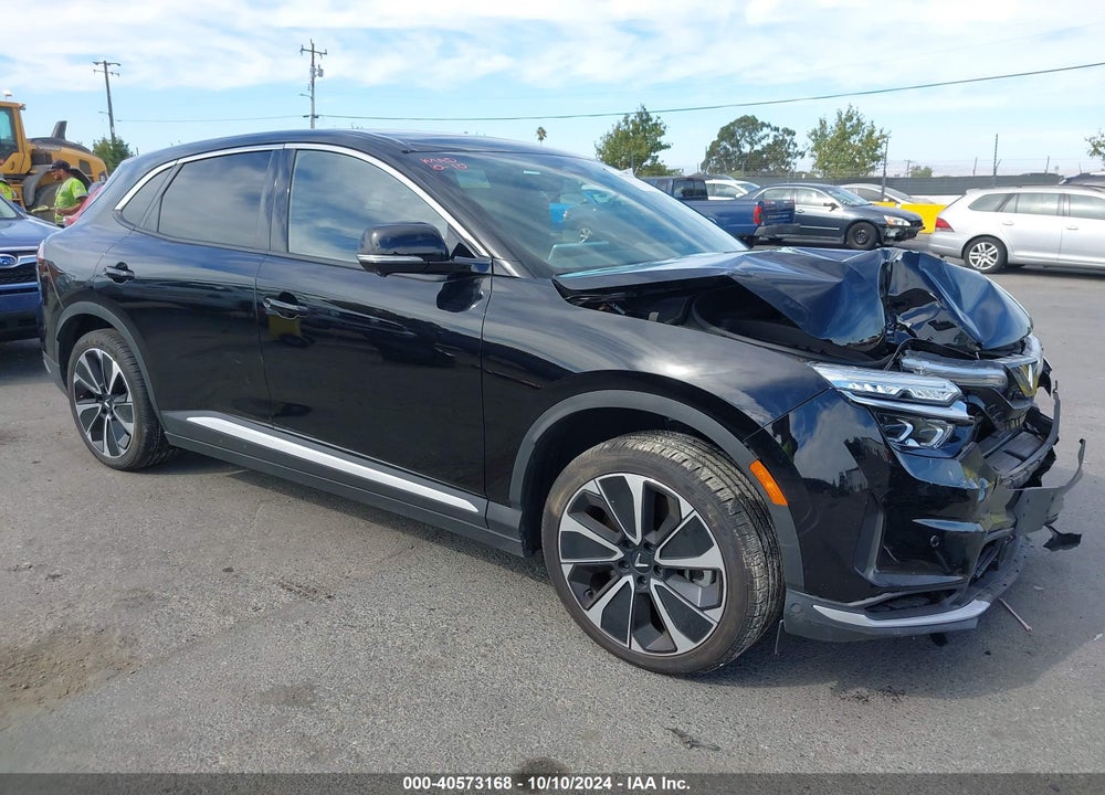 2023 VINFAST VF 8 PLUS VIN: RLLV1AFA0PH003149