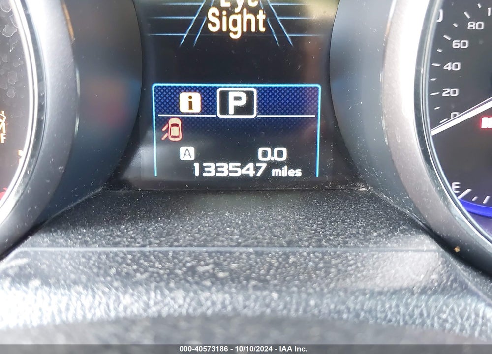 2015 SUBARU OUTBACK 2.5I LIMITED VIN: 4S4BSANC1F3302332