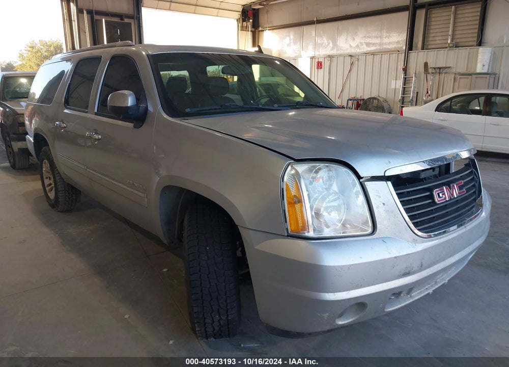 2012 GMC YUKON XL 1500 DENALI VIN: 1GKS2MEFXCR174573