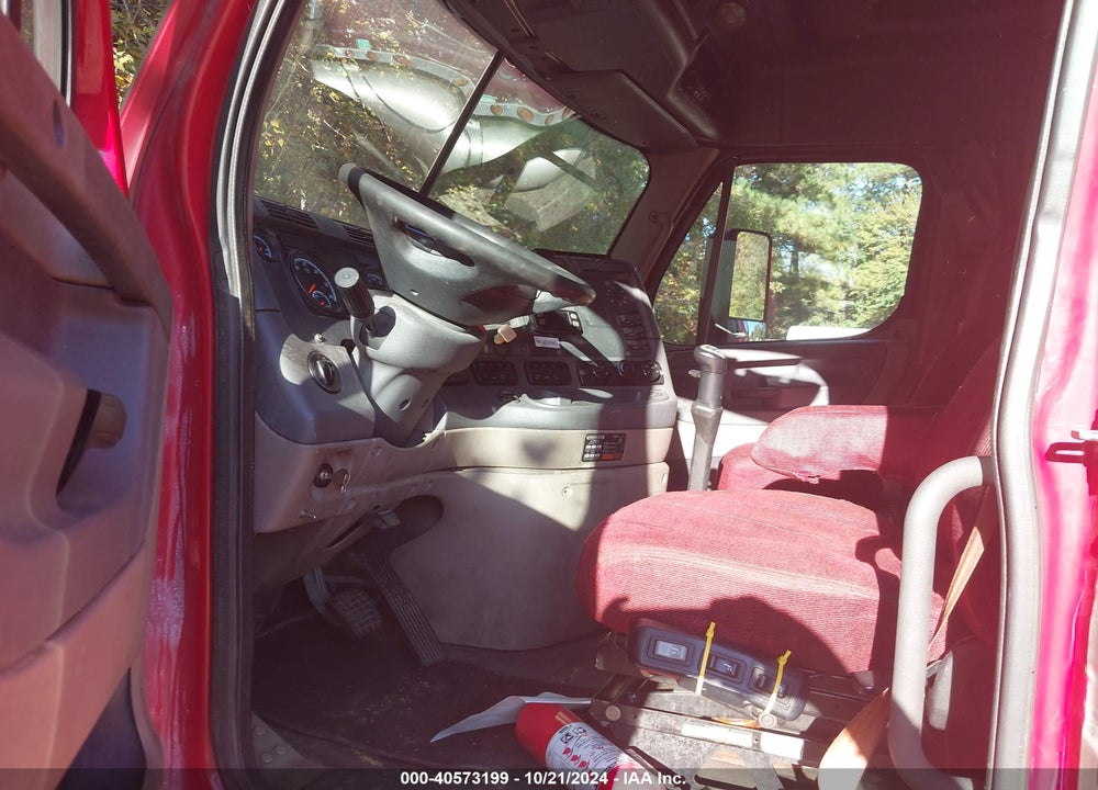 2014 FREIGHTLINER CASCADIA 125 VIN: 1FUJGLDR2ELBE8612