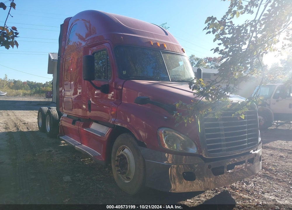 2014 FREIGHTLINER CASCADIA 125 VIN: 1FUJGLDR2ELBE8612