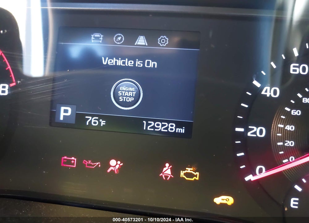 2020 KIA SOUL EX VIN: KNDJ33AU2L7725495