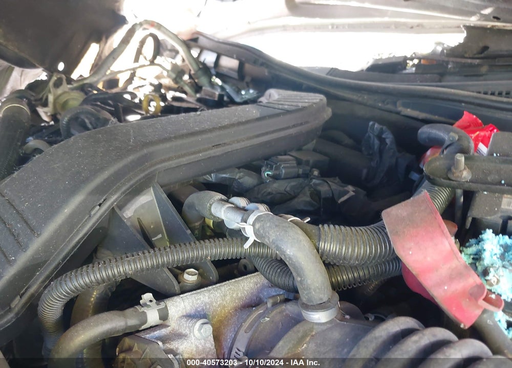 2009 FORD FUSION S VIN: 3FAHP06Z39R189248