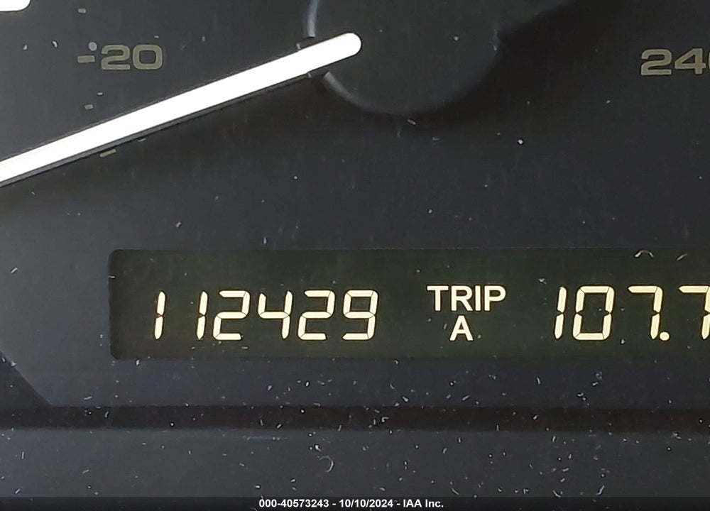 2006 HONDA ACCORD 2.4 LX VIN: 1HGCM56496A068049