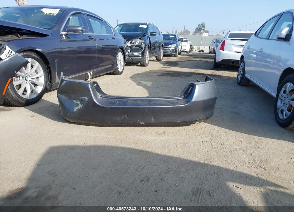 2006 HONDA ACCORD 2.4 LX VIN: 1HGCM56496A068049