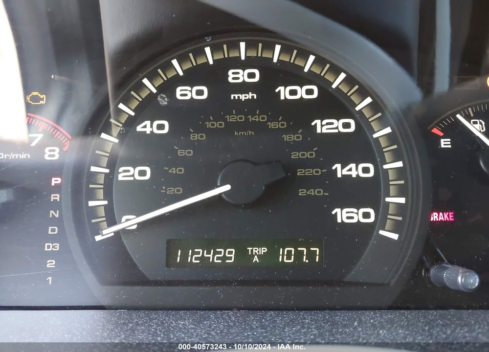 2006 HONDA ACCORD 2.4 LX VIN: 1HGCM56496A068049