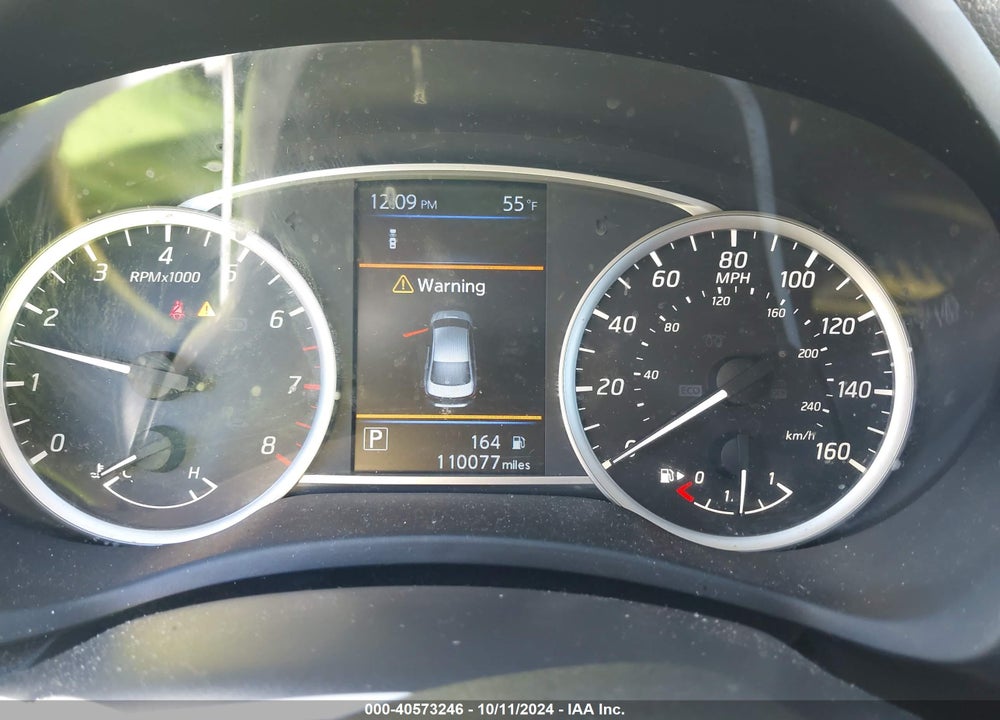 2019 NISSAN SENTRA SR VIN: 3N1AB7AP3KY321576