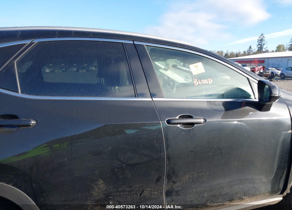 2023 LEXUS NX 350H VIN: 2T2AKCEZ5PC010090